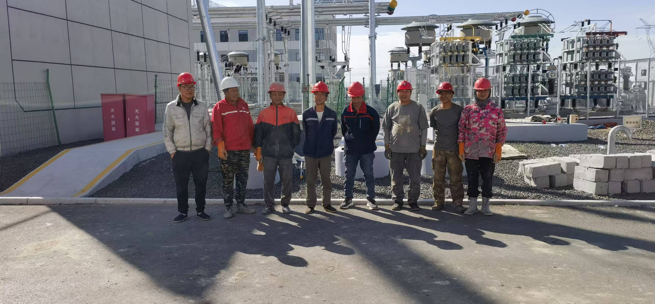 平谷地基沉降如何修复?